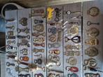 verzameling openers veel verschillenden flesopeners, Verzamelen, Biermerken, Ophalen, Zo goed als nieuw, Viltje(s), Overige merken