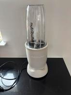 Nutribullet 900 pro exclusive all linnen, Witgoed en Apparatuur, Blenders, Ophalen of Verzenden, Nieuw