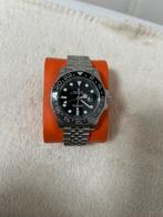 Rolex GMT-Master II Bruce Wayne, Sieraden, Tassen en Uiterlijk, Staal, Rolex, Polshorloge, Ophalen of Verzenden