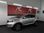 Kia Sportage 1.6 GDI ISG X-ecutive Plus Pack - NAVI/CAM/NAP, Auto's, Voorwielaandrijving, 135 pk, 1591 cc, 4 cilinders