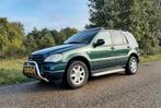 Mercedes-Benz M-Klasse 4.3 Ml430 4MATIC AUT 2003 Groen, Auto's, Automaat, 8 cilinders, 272 pk, Vierwielaandrijving