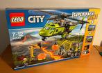 LEGO CITY SUPER PACK 66540 “Vulkaanserie” (2016/3in1/NIEUW), Kinderen en Baby's, Speelgoed | Duplo en Lego, Nieuw, Complete set