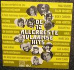 De 12 Allerbeste Vlaamse Hits – Div. Artiesten 1974 LP1894, Cd's en Dvd's, Ophalen of Verzenden, Gebruikt, 12 inch, Pop