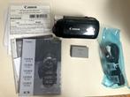 Canon LEGRIA HF R26 - Videocamera - Compleet, Full HD, Canon, Ophalen of Verzenden, Zo goed als nieuw