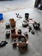 Onderdelen ducati multistrada 1200 2010-2012, Motoren, Ophalen, Gebruikt