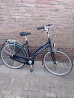 Gazelle Davos [54cm] Omafiets nette Staat., Versnellingen, Ophalen of Verzenden, Gazelle, 53 tot 56 cm