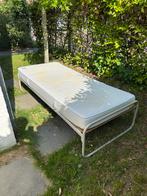 Metaal bed auping, Verzenden