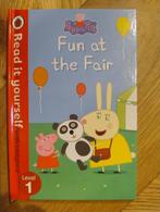 Children's Reading Book: Level 1, Ophalen, Nieuw