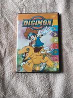 Digimon dvd, Alle leeftijden, Anime (Japans), Ophalen of Verzenden, Tekenfilm