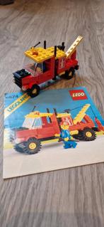 Lego 6674, Kinderen en Baby's, Speelgoed | Duplo en Lego, Complete set, Ophalen of Verzenden, Lego, Zo goed als nieuw
