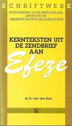 Negen boeken in de serie Schriftwerk, Ophalen of Verzenden, Gelezen, Christendom | Protestants