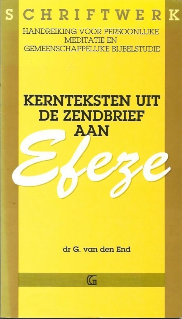 Negen boeken in de serie Schriftwerk, Boeken, Godsdienst en Theologie, Gelezen, Christendom | Protestants, Ophalen of Verzenden
