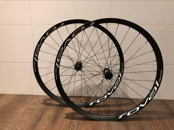 Roval Control carbon wielset 29 inch mtb Specialized, Fietsen en Brommers, Fietsonderdelen, Gebruikt, Mountainbike, Wiel, Ophalen
