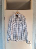 PME Legend Overhemd XXL - Zo Goed Als Nieuw!, Overige kleuren, Ophalen of Verzenden, Zo goed als nieuw, PME Legend