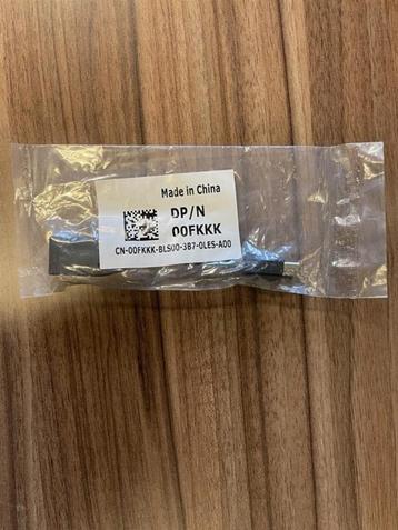 Mini DisplayPort - DisplayPort Adapter - Nieuw! 7 stuks beschikbaar voor biedingen