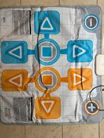 Wii Dance Mat - Dansmat, Spelcomputers en Games, Games | Nintendo Wii, Muziek, Gebruikt, 1 speler, Ophalen of Verzenden
