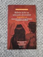 Bijbels licht op seksuele diversiteit - GG - DMZ -  B. Labee, Ophalen of Verzenden, Nieuw, Christendom | Protestants