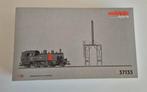 Marklin 37133 BR78 heizlok MFX digitaal nieuwstaat, Wisselstroom, Locomotief, Ophalen of Verzenden, Zo goed als nieuw