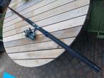 Silstar MXA Pike 330 Snoekhengel / Roofvishengel, Watersport en Boten, Ophalen of Verzenden, Gebruikt, Werphengel