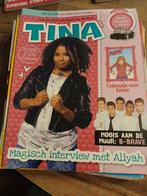 Tina meidenblad, Boeken, Ophalen, Gelezen, Overige typen