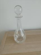 Karaf met stop, Huis en Inrichting, Ophalen