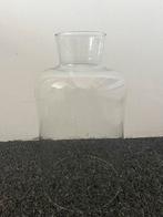 Glazen Stolp - Decoratief, Huis en Inrichting, Woonaccessoires | Vazen, Ophalen, Overige kleuren, Minder dan 50 cm, Glas