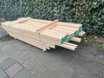 Eikenhout latten 45x45 mm - ca. 1 m3, Ophalen, 25 tot 50 mm, Eiken, Nieuw