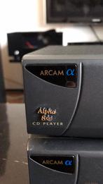 Arcam Alpha 8se special edition cd speler, Ophalen of Verzenden, Gebruikt, Overige merken