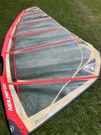 Zeil Neil Pryde 6m2, in prima staat!!, Watersport en Boten, Windsurfen, Ophalen, Minder dan 250 cm, Zeil, 5 tot 7 m²