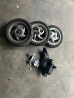 Laatste piaggio / vespa / zip onderdelen, Ophalen, Gebruikt, Blok, Piaggio