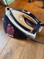 Philips PerfectCare Expert GC9247, Ophalen, Gebruikt, Strijkijzer met snoer
