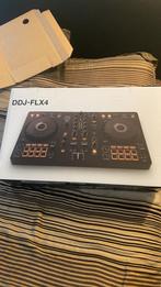 DDJ-FLX4, Muziek en Instrumenten, Dj-sets en Draaitafels, Ophalen of Verzenden, Nieuw, Pioneer
