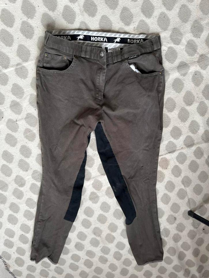 Paardrijkleding, Dieren en Toebehoren, Paardrijkleding, Zo goed als nieuw, Schoeisel, Dressuur, Ophalen of Verzenden