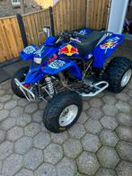 Yamaha Blaster 200cc 2takt, 1 cilinder, 200 cc