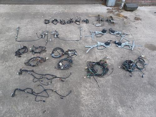 BMW e30 elektrische ramen / kabelboom, Auto-onderdelen, Elektronica en Kabels, BMW, Gebruikt, Ophalen of Verzenden