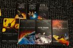 Kevin J. Anderson - Saga of Seven Suns (Compleet), Ophalen of Verzenden, Gelezen