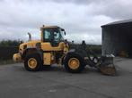 2013 Volvo L70G Wiellader, Zakelijke goederen, Machines en Bouw | Kranen en Graafmachines, Wiellader of Shovel