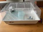hamsterkooi, Kooi, Gebruikt, Minder dan 75 cm, Hamster