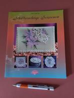 Perkament kunst, Hiskia Wittenaar., Ophalen of Verzenden, Zo goed als nieuw