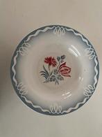 Vintage California Soep Borden - Jaren 60/70, Ophalen of Verzenden