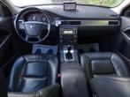 Volvo V70 2.0 Limited Edition - NAP - YOUNGTIMER - CRUISE /, Auto's, Volvo, Voorwielaandrijving, Gebruikt, Zwart, Handgeschakeld