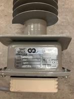 Ribbenbuis kachel, Ophalen of Verzenden, Minder dan 60 cm, Kachel, 30 tot 80 cm