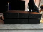 NAIM versterker XS met flatcap 2x, Ophalen of Verzenden, Gebruikt, Stereo, Overige merken
