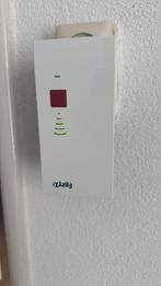 FRITZ!Repeater 2400 wifi mesh versterker, Computers en Software, WiFi-versterkers, Ophalen, Zo goed als nieuw