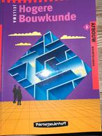 5 Afbouw, Ophalen, Zo goed als nieuw, Overige niveaus, Nederlands