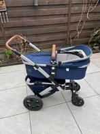 Joolz Geo2 kinderwagen - Complete set, Gebruikt, Met reiswieg, Ophalen, Kinderwagen