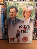 #0876 You've Got Mail - VHS Tom Hanks Meg Ryan, Alle leeftijden, Ophalen of Verzenden, Gebruikt, Komedie