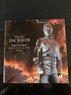 Michael Jackson book, Ophalen of Verzenden, Gelezen, Michael Jackson
