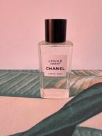 Chanel L’Huile Orient Corps Body 250ml, Sieraden, Tassen en Uiterlijk, Uiterlijk | Parfum, Ophalen of Verzenden, Zo goed als nieuw