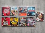 Playstation 3 games, 10% korting*, Spelcomputers en Games, Games | Sony PlayStation 3, Ophalen of Verzenden